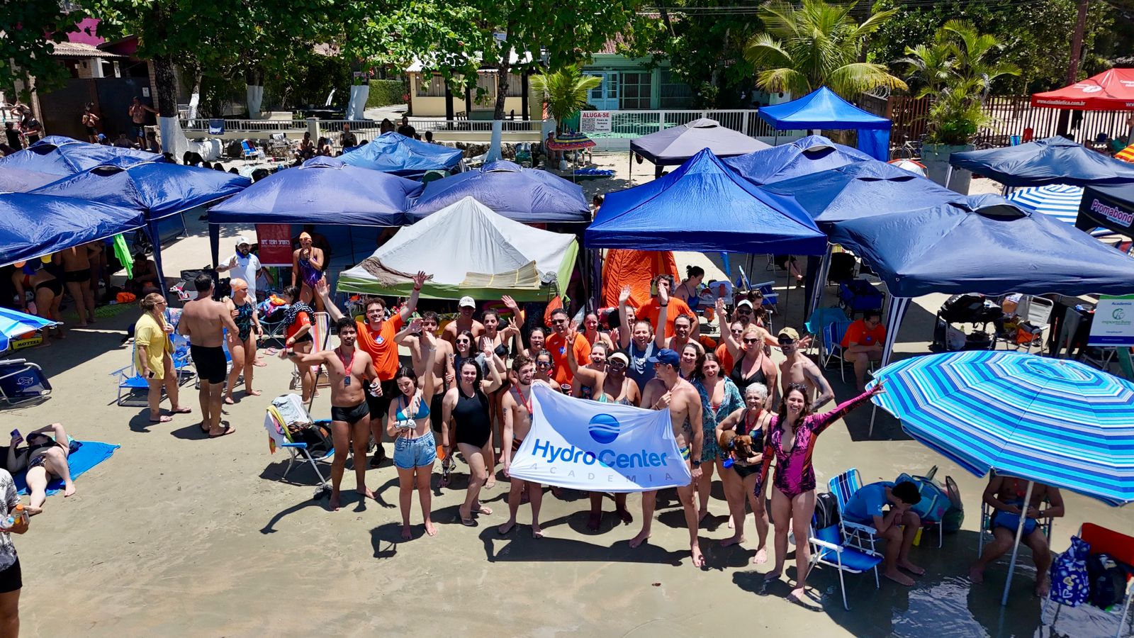 Momento HydroCenter